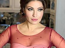 Макеева ответила сопернице Мальковой: "Ни дня не может прожить, не подкинув дровишек в костер"