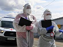 В ЛДПР отреагировали на рост заболеваемости смертельно опасной инфекцией из-за мигрантов