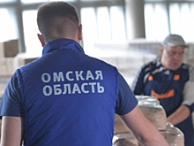 Представители «Единой России» привезли тонны макарон и сахара для жителей Донбасса