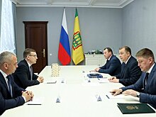 В Пензенской области экс-министр возглавил инспекцию труда