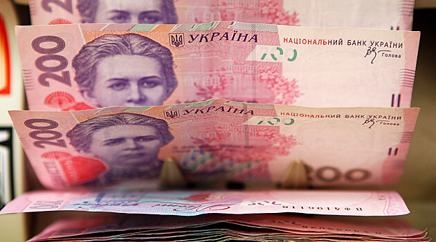 Как в МВД Украины обнаружили пропажу $2,8 млн