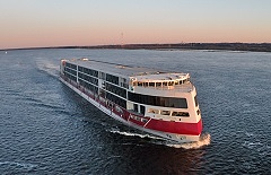 В Ростовской области объявлено о возобновлении круизов по Дону
