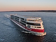 В Ростовской области объявлено о возобновлении круизов по Дону