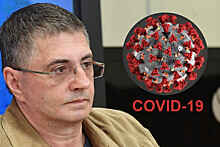 Мясников назвал главные ошибки при лечении COVID-19