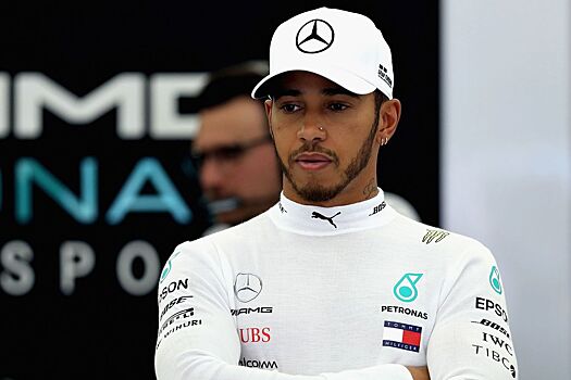 Хэмилтон объяснил, почему не сообщил команде о BLM-протесте на Гран-при Бельгии 2020 года
