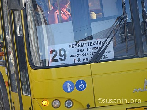 Более 1,2 миллиона рублей штрафов заплатили безбилетники в Ижевске с начала года