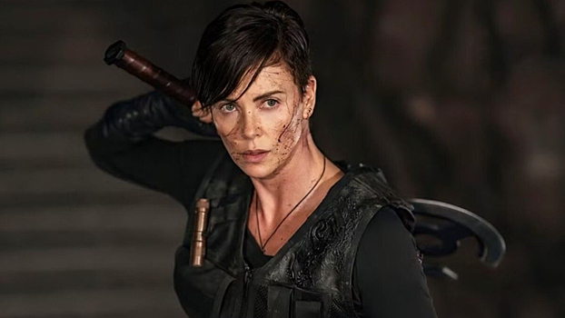 Вышел первый трейлер фильма «Бессмертная гвардия 2»