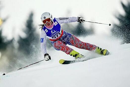 Роза Хутор готовится принять этап Кубка мира по горным лыжам