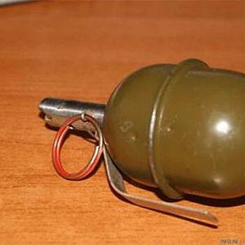 МВД не подтверждает взрыв гранаты в школе Дагестана
