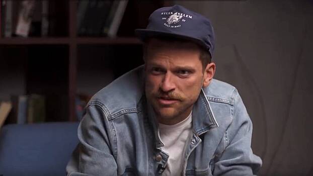 Кирилл Нагиев впервые рассказал о младшем брате Марке