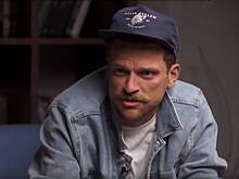 Кирилл Нагиев впервые рассказал о младшем брате Марке