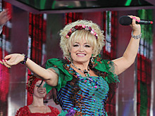 Выяснилось, почему российская молодежь идет на концерты Кадышевой