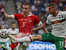 Оборона сборной России на Евро-2020: какие проблемы возникли после травмы Кудряшова?