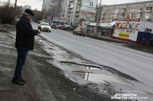 Состояние дорог Новосибирска обсудят 21 июня в «АиФ на Оби»