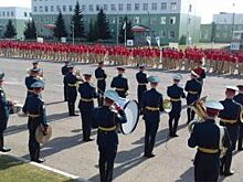 Курсанты клуба «Вертикаль» приняли участие во Всероссийской игре «Победа»