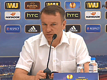 Умер Владимир Журавель