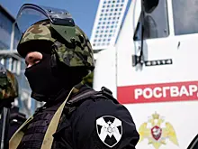 Появились подробности нападения подростка на российскую школу