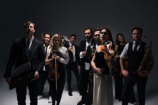 Концерты недели: Циммер, Карраско, Амзоеви, "Сектор газа", Pompeya, Уэббер