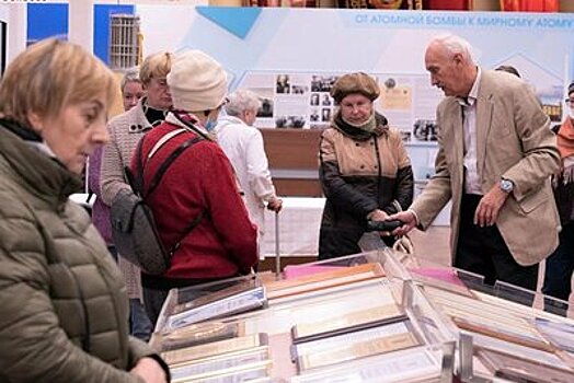 Свыше 4 тыс участников «Активного долголетия» посетили фабрики Подмосковья в 2021 году