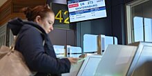 В России могут ввести платную регистрацию в аэропортах