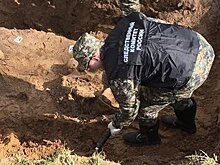 Расстрелы в Жестяной горке в 1942–1943 годах: можно ли это назвать геноцидом?