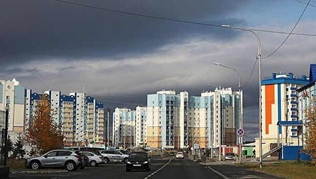 Принято «очень важное для Ямала решение» по жилью