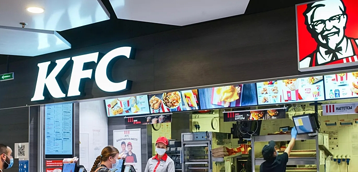 Новый владелец KFC пообещал сохранить меню