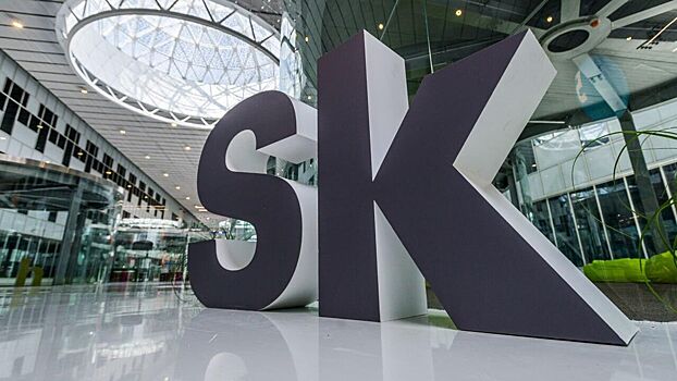 Медведев рассказал о выручке резидентов «Сколково»