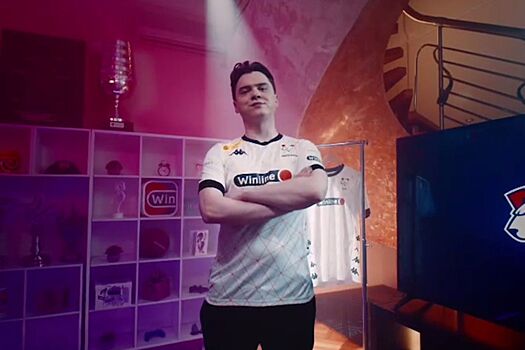 «Ожидания большие»: представители VP — о трансфере Дениса electroNic Шарипова