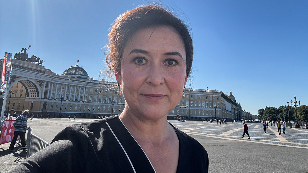 В России вступились за задержанную министра культуры