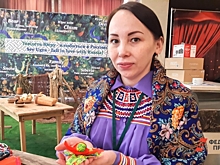 Музыканты создадут для фестиваля MuzLab новые песни из древних сказаний ненцев