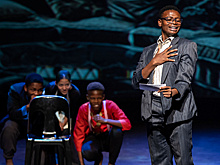 Международный театральный фестиваль «Долгопрудненская весна» прошел в Подмосковье