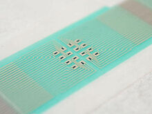 Пластырь для контроля уровня глюкозы в крови избавит диабетиков от постоянных проколов кожи