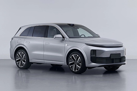 Установка этой опции грозит превратить Lixiang L6 в "кирпич"