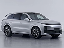 Shot: установка этой опции грозит превратить Lixiang L6 в "кирпич"