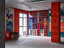 В Самаре расскажут об истории самарских витражей