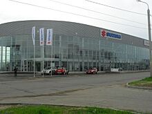 Производитель Suzuki приглашает в новый автосалон в Волгограде