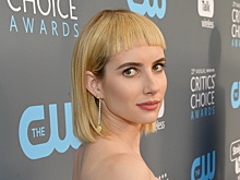 Какую стрижку нужно носить в 2018-м? Новый тренд!