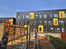 Детсад на 350 мест в Котельниках планируется ввести в эксплуатацию в 2023 году