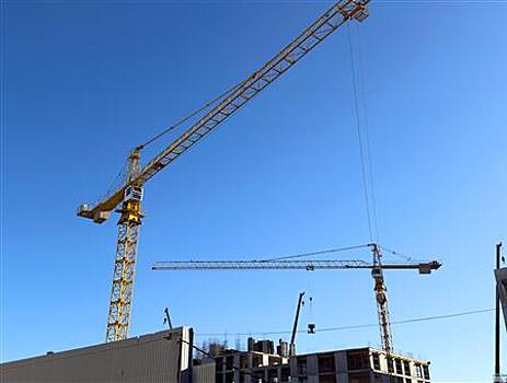 На проспекте Кирова построят микрорайон на 5000 жителей