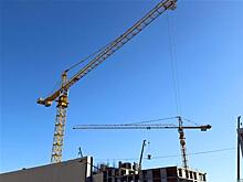 На проспекте Кирова построят микрорайон на 5000 жителей