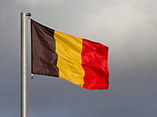 ВС Бельгии столкнулись с проблемами при выполнении приказа по уничтожению дронов