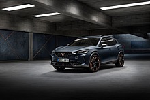 У бренда Cupra появилась первая оригинальная модель