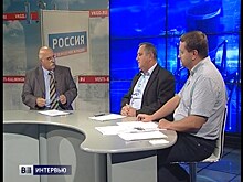 «Вести-Интервью» от 08.08.2018