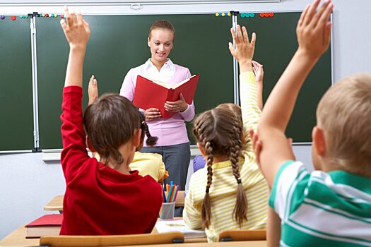 В сельских школах Саратовской области повысится качество образования