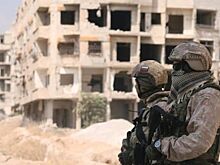 112 российских военных погибло в Сирии