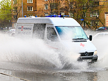 Раскрыта опасность прогулок под дождем в Москве