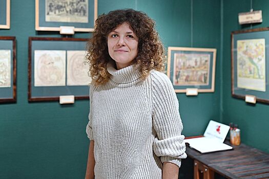 Энтузиасты наивного искусства. Идем на выставку «Русский наив из собрания К.Г. Богемской и А.В. Турчина»