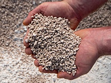 В Литве начали обсуждать спонсирование ВСУ за счет транзита белорусских удобрений