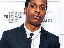 A$AP Rocky арестовали в аэропорту из-за прошлогоднего инцидента со стрельбой